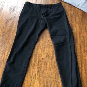 Banana Republic Sloan pant-6 long